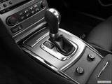  Gear shifter/center console photo